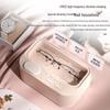 Ultrasonic Cleaner for Glasses, Jewelry, and Watches