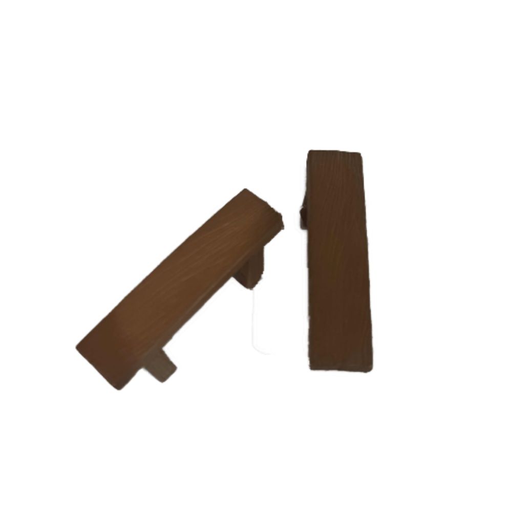 1 пара смоляных суккулентов бонсай декор для сказочного сада, фигурки парковых стульев, табуретки, микроландшафты, миниатюрная скамейка