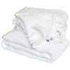 Bloom Imabari Towel Набор полотенец для лица Brian, 4 шт., В отеле, Плотные, Сделано в Японии