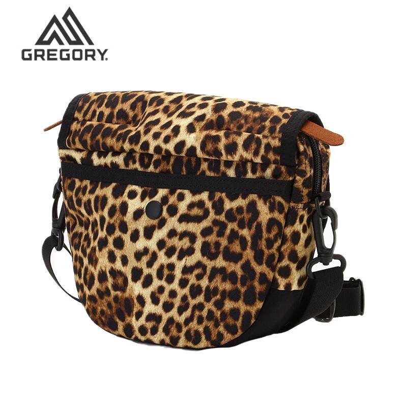 Gregory Laughing Shoulder 7L Crossbody Bag