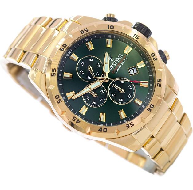 Festina Chrono Sport 20541/3 Watch