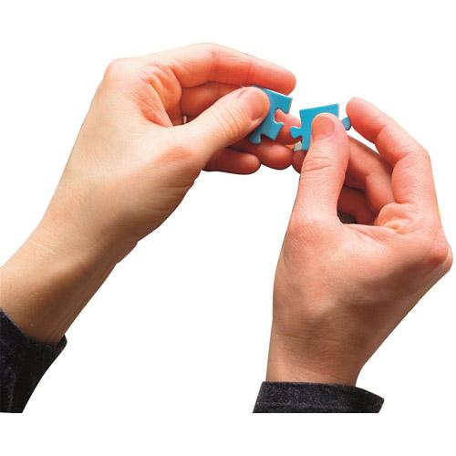 Clementoni HQC Аниме Куб Драконий жемчуг 500-элементный пазл (# 2)