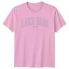 Lake Babe Crossed Paddles TShirt Nature Unisexs Unisexs Boating Tee