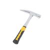 Geological Exploration Hammer Pointed Mineral Exploration Geology Hammer Hand Tool