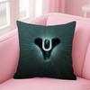 Destiny Raid Collection Video Game   Pillow Gift Home Office Decoration Bedroom Sofa Car Cushion Cover case 45x45