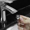 Parts Aerator Adapter Faucet Accessories Water Saving Adapter Faucet Aerator Nozzle Filter