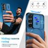 Сверхпрочный защищенный чехол для Samsung Galaxy S25 FE 5G S24 Ultra S25 Plus A17 A56 A16 A36 A26 с магнитным держателем-подставкой