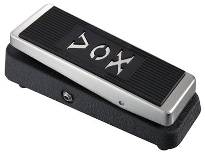 VOX Vox Wah-педаль Ручной сборки V846-HW
