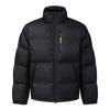 Contour Down Jacket Men Outerwear Black C30031