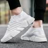 Parkour Tennis Sole Vulcanized Men's Sneakers Tennis Spring Men Shoes Large Size Sport Zapato Resell Comfort Price Nice