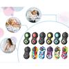 Fidget Pad Ретро Классический Fidget Контроллер Ручной Fidget Игровой Контроллер Веселый Fidget Pad Наборы Классические Fidget Игрушки