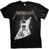 Metallica James Hetfield Mx250 Гитара Официальная Футболка Мужская Унисекс
