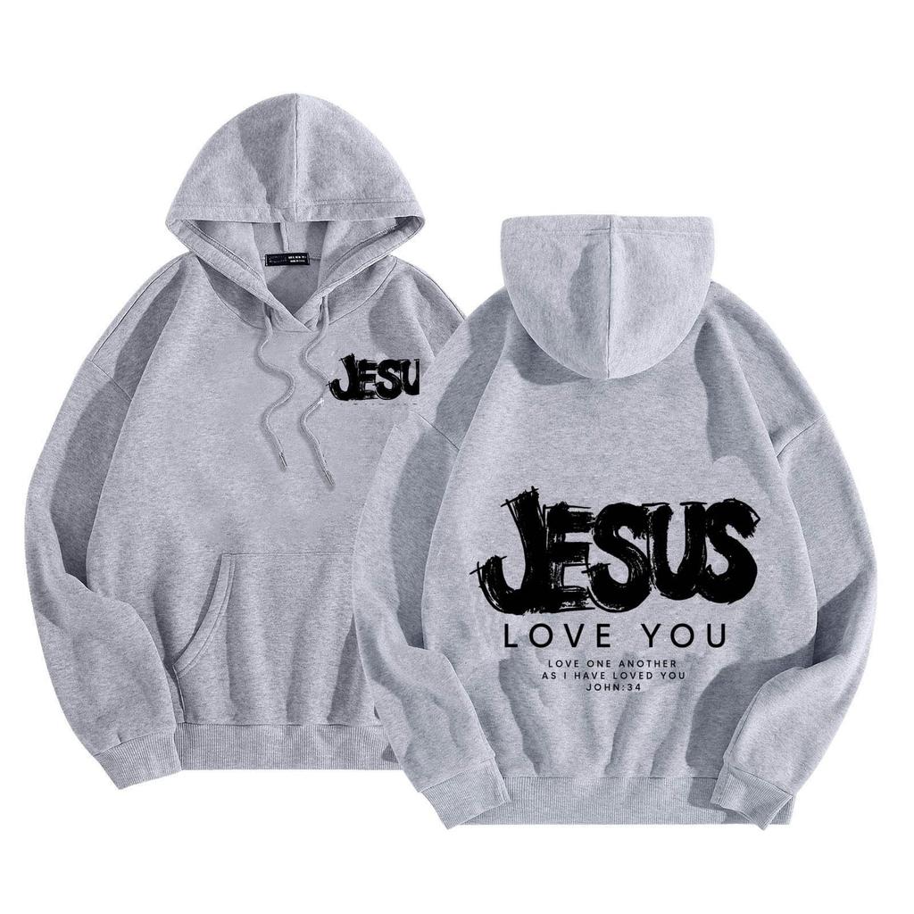 Женский повседневный модный спортивный костюм с принтом, повседневная толстовка с капюшоном и длинными рукавами