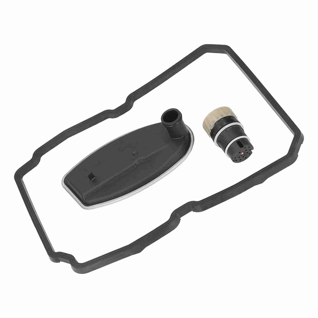 Transmission Filter Gasket Plug Adapter Kit 722.6 Replacement for Mercedes C280 1994‑2007