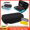 Portable Storage Bag Shockproof Hard Protective Case Anti-Dorp Protection Case for Nintend Switch Lite Console&Game Accessories