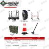 Long Yutai Duty Squad Outdoor Training Set (Upgraded)