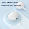 Oaks XY70 ANC Bluetooth Earbuds