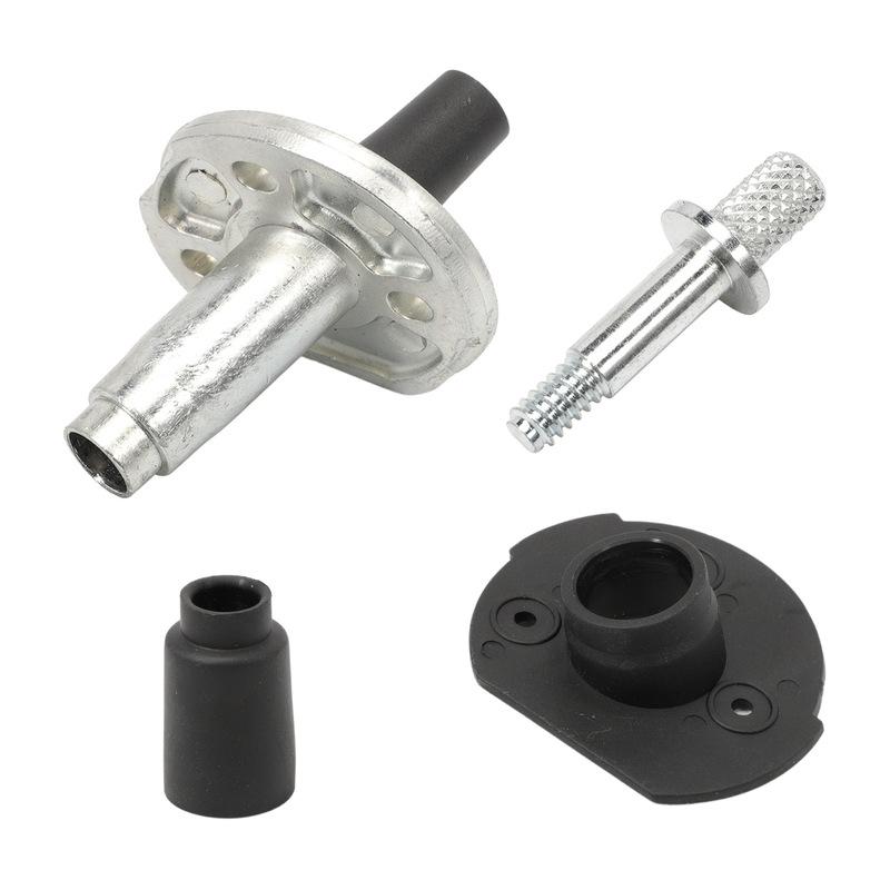 Car Antenna Base Mount 5C3Z-18936-AA For Ford For F250 For F550 For F350 For F450 Automobiles Parts Accessories Replacement
