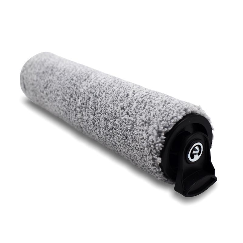 1Pc Main Brush Replacement Part for Tineco 1.0 Floor One/Plus Robot Vacuum Cleaner Rolling Brush