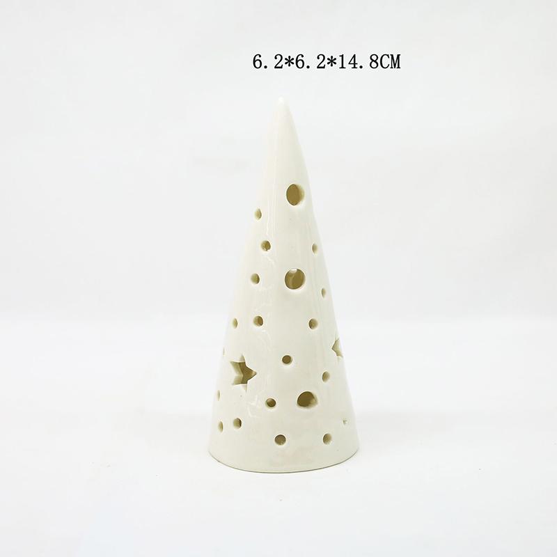 Керамический подсвечник Керамический подсвечник для чайной свечи Аромалампа для дома Декор для спальни Подарок на новоселье