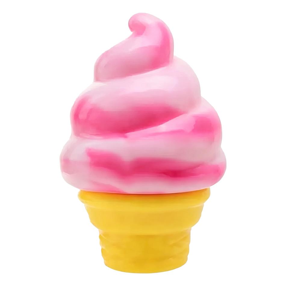 Декоративная игрушка-антистресс в форме мороженого, Nice Cream Cone Surprise, Сквиши для снятия стресса, Игрушка-фиджет для детей и взрослых