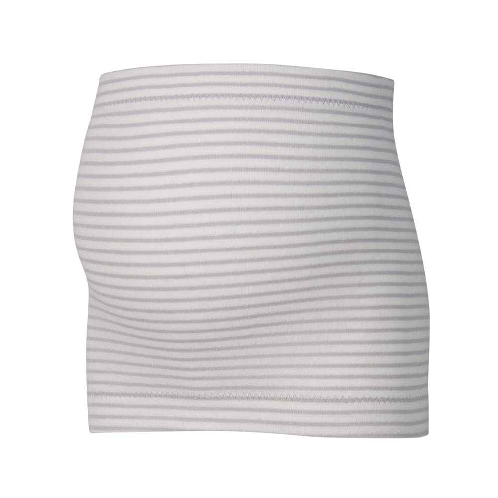 Пояс для беременных Pigeon Серый Набор для будущей мамы, M-L,