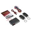 Car Door Lock Keyless Entry System Remote Central Control Box Kit With Trunk Release Button
