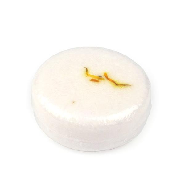 Натуральное природное мыло для волос