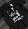 Suspiria T-Shirt - 1977 Dario Argento Horror Movie Tee - Giallo Cult Classic Film Shirt - Unisex S To 5XL