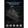 Military Grade Drop Proof Protection Cover With Kickstand For Samsung Galaxy A6 A7 A8 A6 Plus A8 Plus A9 2018 Case