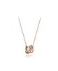 Didier Dubot Miss Doo Gold Necklace Jdrnr4F404S