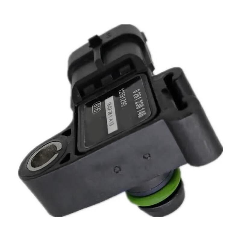 AT-12591290 0261230146 Intake Air Manifold Absolute Pressure MAP Sensor For Camaro Silverado Tahoe 3.6L 6.0L Replaceme