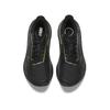 Anta Cushioning Slip Resistant Breathable Rebound Low top Nitrogen Technology Casual Training Running Shoes Men's Black 912615590F-3