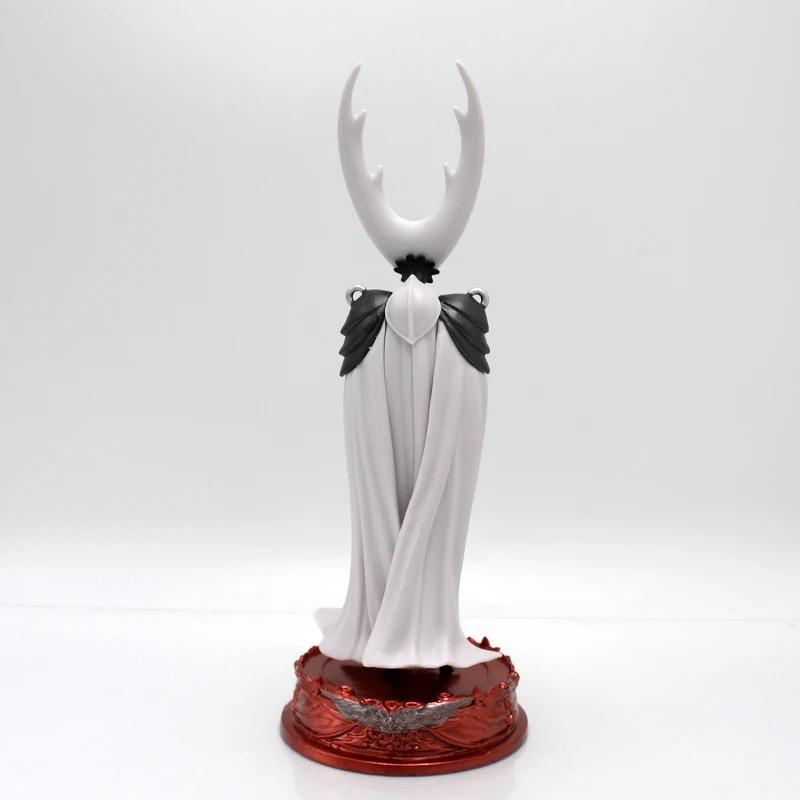 Фигурка персонажа Hollow Knight - Рыцарь  Фигурка персонажа Hollow Knight Silksong - Шершень  Коллекционная модель  Игрушки  Подарки