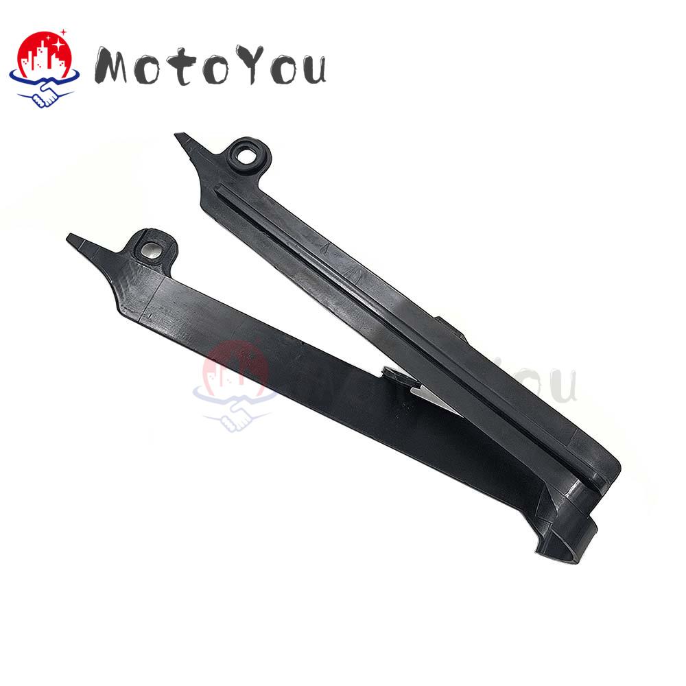 For Honda CBR929RR CBR 929RR CBR929 RR Fireblade 2000-2001 Motorcycle Swingarm Chain Guide Slider Guard Protection 00-01