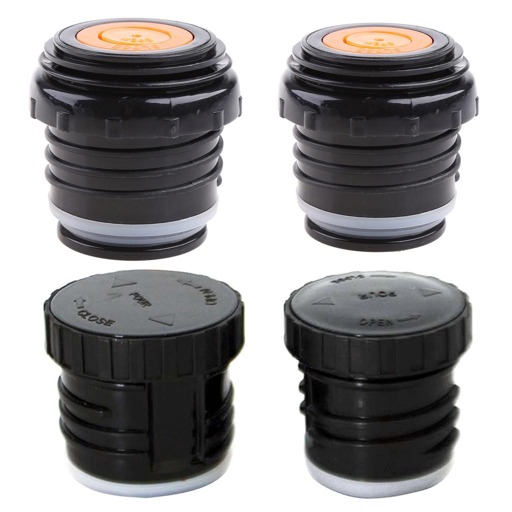 Крышка для термобутылки, изоляционная крышка для чашки, дорожная кружка, заглушка для розетки, термос, термосы, аксессуары