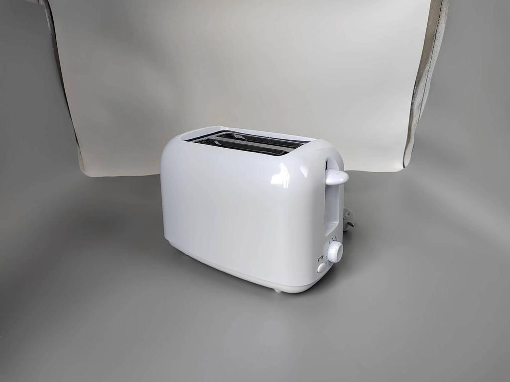 Тостер для завтрака 3 в 1: Прибор для приготовления тостов, сэндвичей и хот-догов