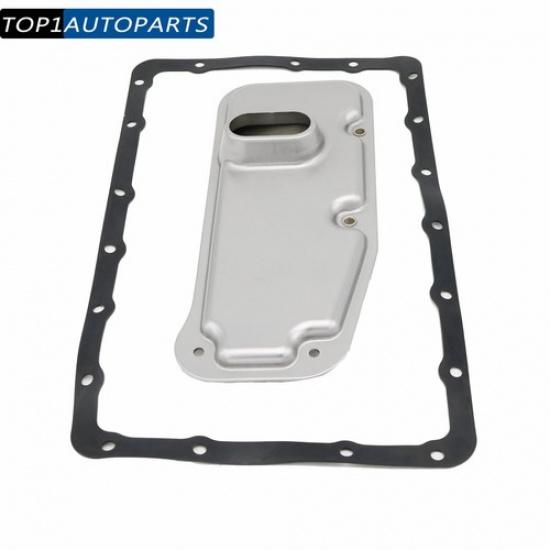 Transmission Oil Strainer W/Gasket Fit For TOYOTA 4RUNNER TACOMA SEQUOIA TUNDRA
