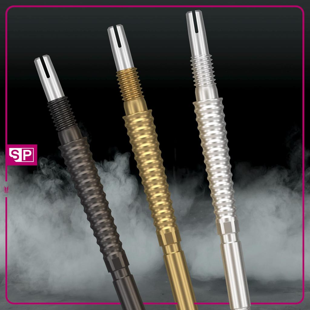 Мишень Swiss Storm LNC Point Gold 26 мм 340198
