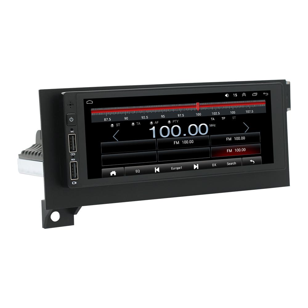 Car Radio Stereo With Frame For Chrysler 1995-2000 Cirrus