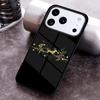 Мультяшный Такса Сосисочная Собака Чехол для Телефона Для iPhone 17 16 15 14 13 12 11 Pro Max Plus 17Air Мягкий Силиконовый Чехол