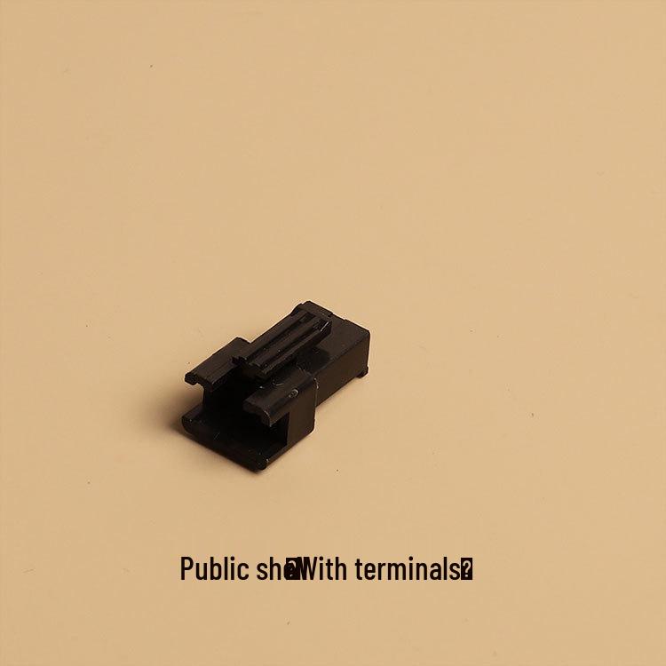 SMR-03V-B Автомобильный разъем SMP-03V-BC Жгут проводов DJ7032R-1-11-21