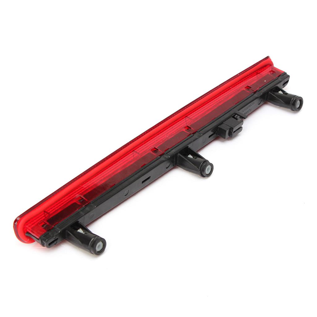 Подходит для T5 7E0 945 097 A Высокий автомобильный указатель поворота Дополнительный стоп-сигнал Светодиодный задний противотуманный фонарь Задний предупреждающий стоп-сигнал