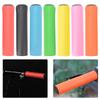 Support Mountain Bike Silicone Cycling Grips Bicycle Handlebar Grips Bicycle Grips Bike Grip Cover
