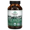 ORGANIC INDIA Туласи-Священный Базилик, 180 вегетарианских капсул