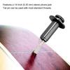 Metal Endpin Output Jack 6.35mm Electric Guitar Output Jack Output Jack Socket  Electric Guitar