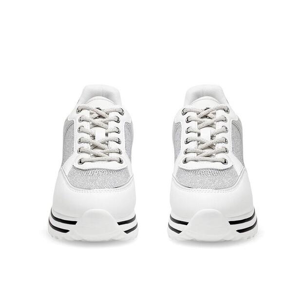 Sneakers Eva Minge WYL3795-1 White