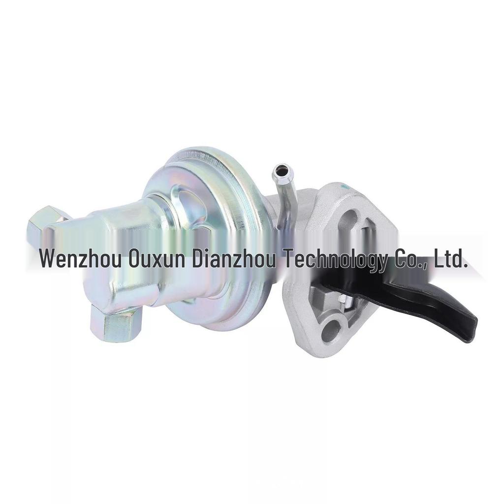 Топливный насос Volvo Penta AQ120/125/131/145/151/171