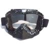 Motorcycle Off-road Helmet Goggles Riding Windproof Goggles Skiing Goggles Racing Goggles