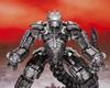 TAMASHII NATIONS MonsterArts МЕХАГОДЗИЛЛА ИЗ GODZILLA KONG Приблизительно 190 мм ПВХ АБС Окрашенная Подвижная фигурка S.H. В.С.. (2021) &